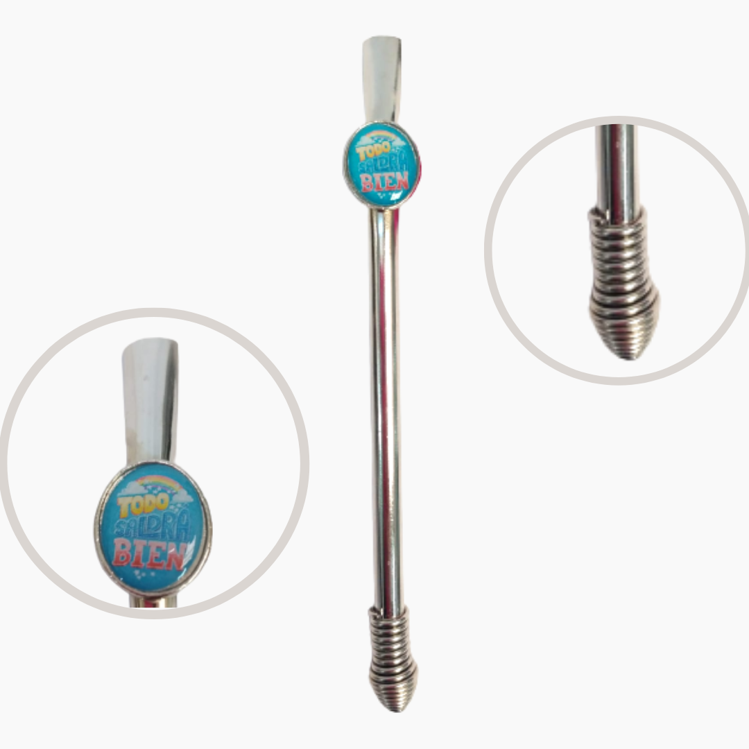 El original E-Z Bofetada Rocket Boba de Rocket de lanzaiento Conjunto